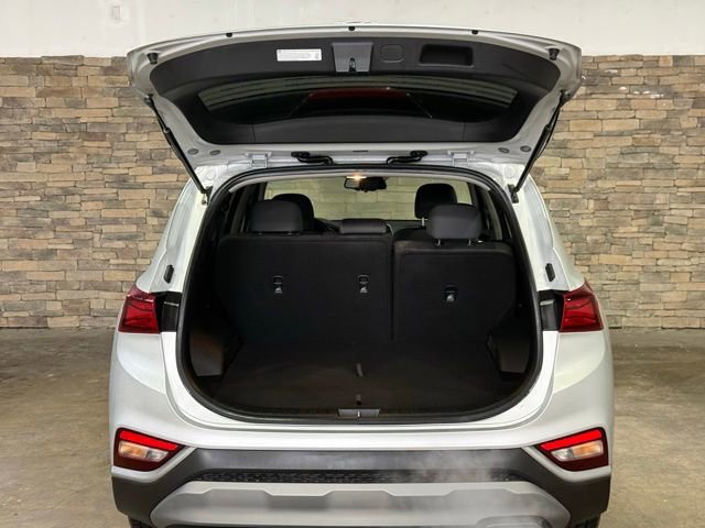 Used 2019 Hyundai Santa Fe SEL w/ Cargo Package FWD image 8
