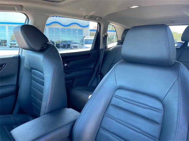 Used 2023 Honda CR-V EX-L image 14