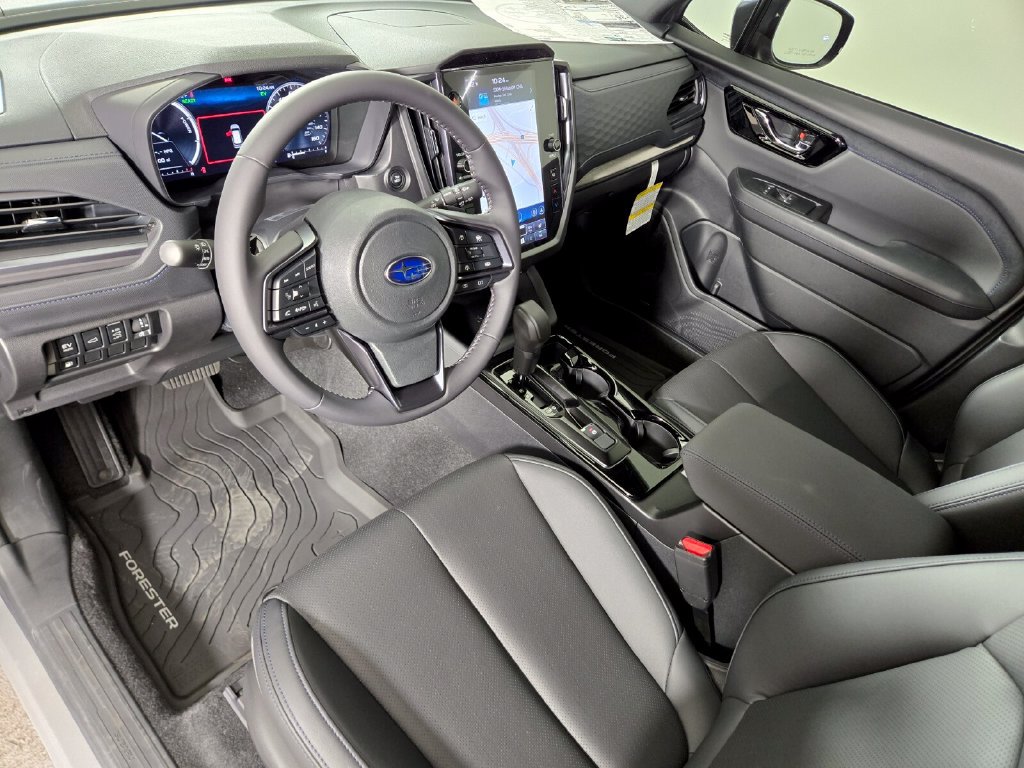 New 2026 Subaru Forester Touring AWD/4WD image 10