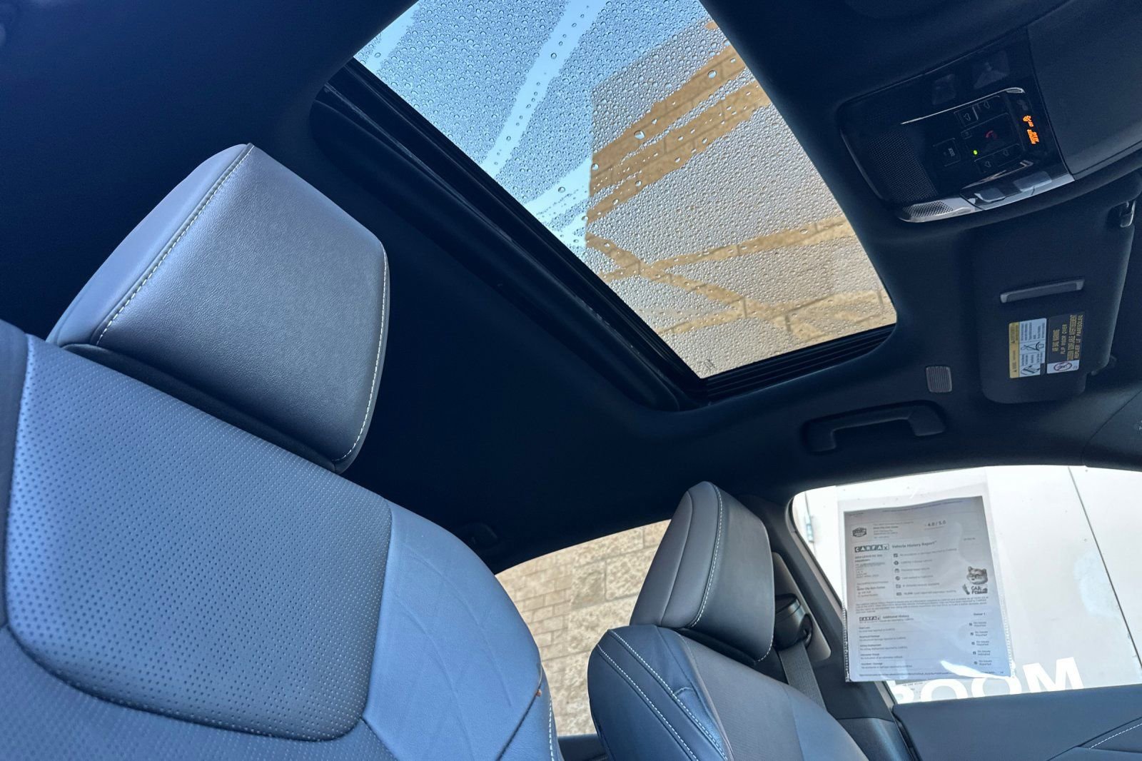 Certified 2024 Lexus RX 350 Premium Plus image 20