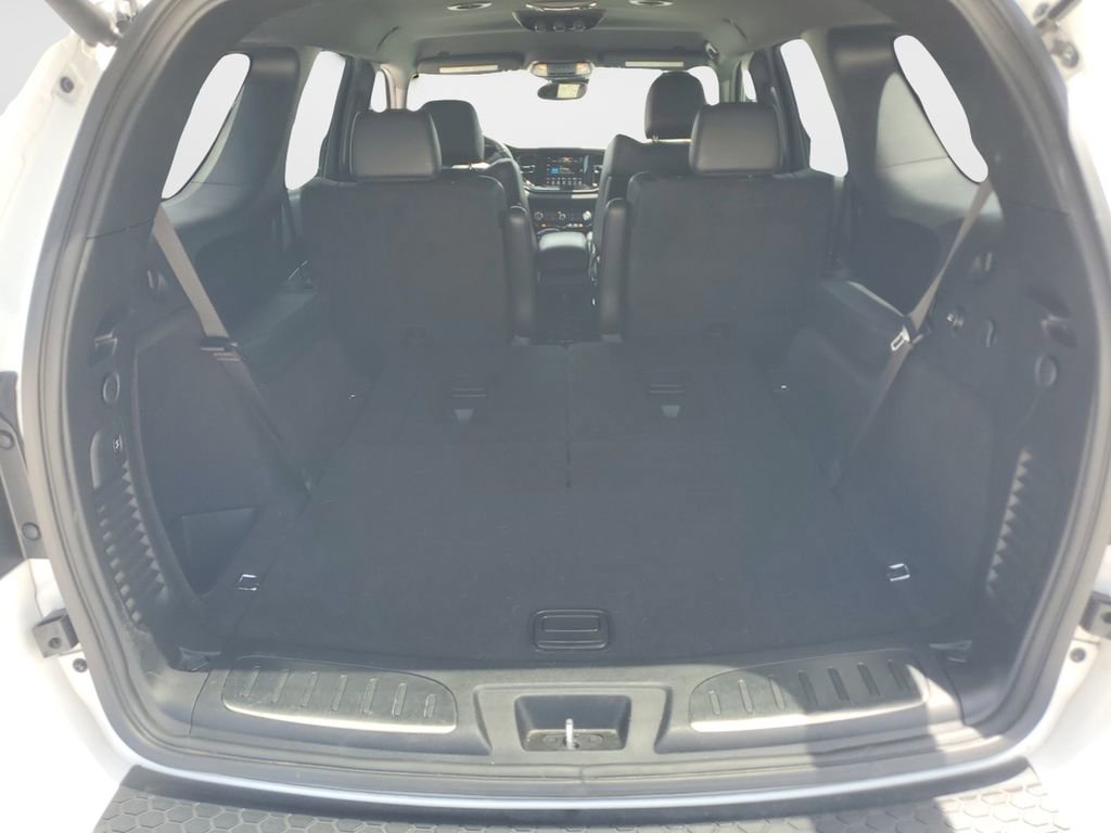 Used 2022 Dodge Durango GT RWD image 9