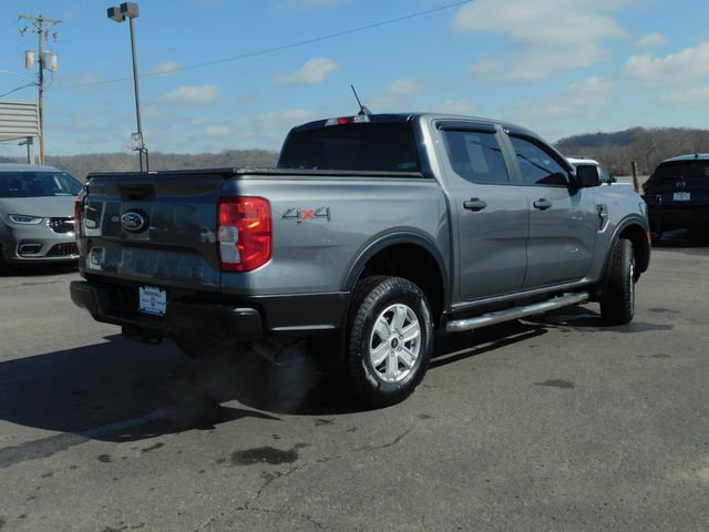 Used 2024 Ford Ranger XL w/ Trailer Tow Package image 20