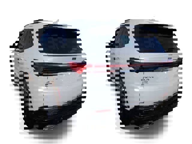 New 2026 Buick Enclave Sport Touring w/ Super Cruise Package image 4