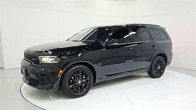 Used 2024 Dodge Durango GT RWD image 3