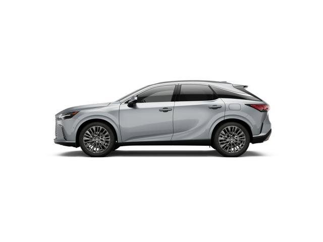 New 2026 Lexus RX 450h 450h+ Luxury image 7
