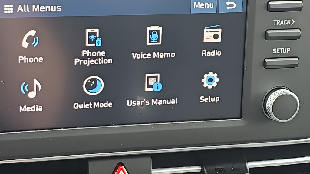 New 2026 Hyundai Elantra SE FWD image 20