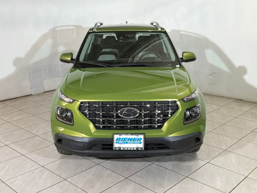 Used 2021 Hyundai Venue SEL image 20