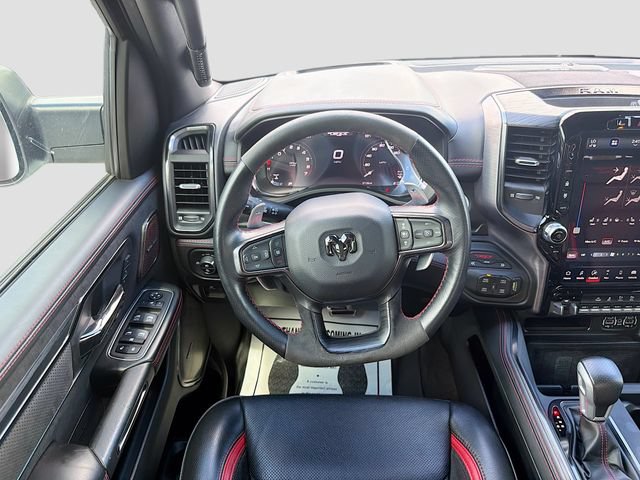 Used 2024 RAM 1500 TRX w/ TRX Level 2 Equipment Group AWD/4WD image 15