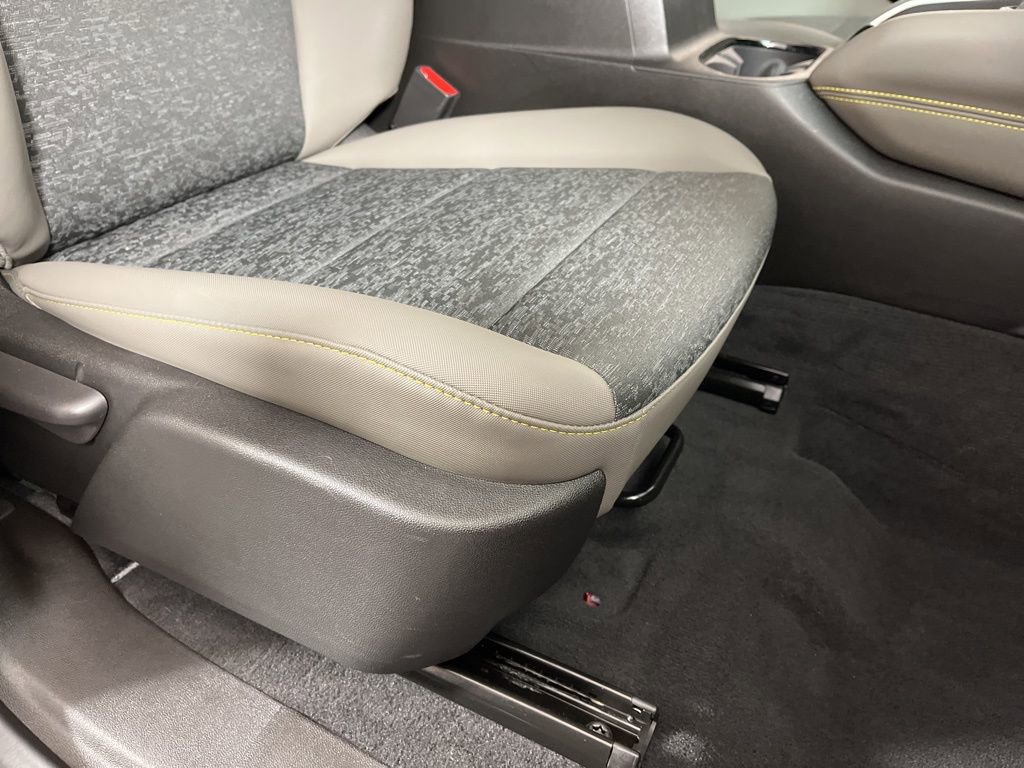 Certified 2024 Chevrolet Colorado ZR2 w/ Technology Package image 8