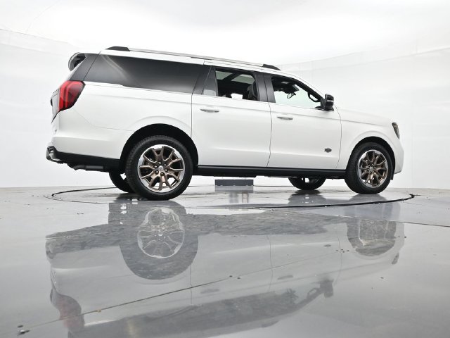 New 2026 Ford Expedition Max King Ranch AWD/4WD image 43