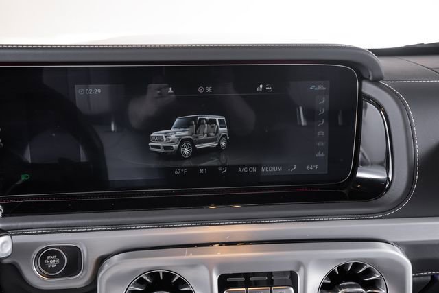 Used 2024 Mercedes-Benz G 63 AMG 4MATIC image 41