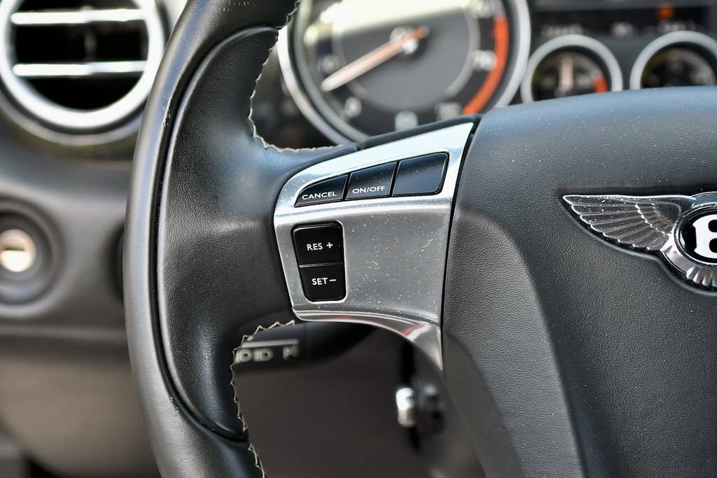 Used 2015 Bentley Continental GT AWD/4WD image 36