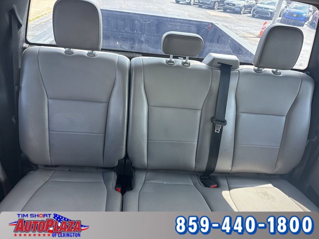 Used 2021 Ford F250 XL w/ Power Equipment Group AWD/4WD image 25