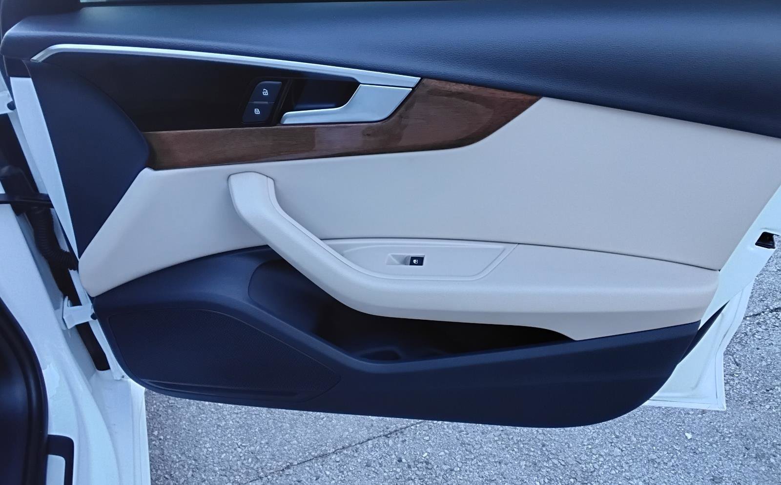 Certified 2023 Audi A4 2.0T Premium w/ Convenience Package image 25