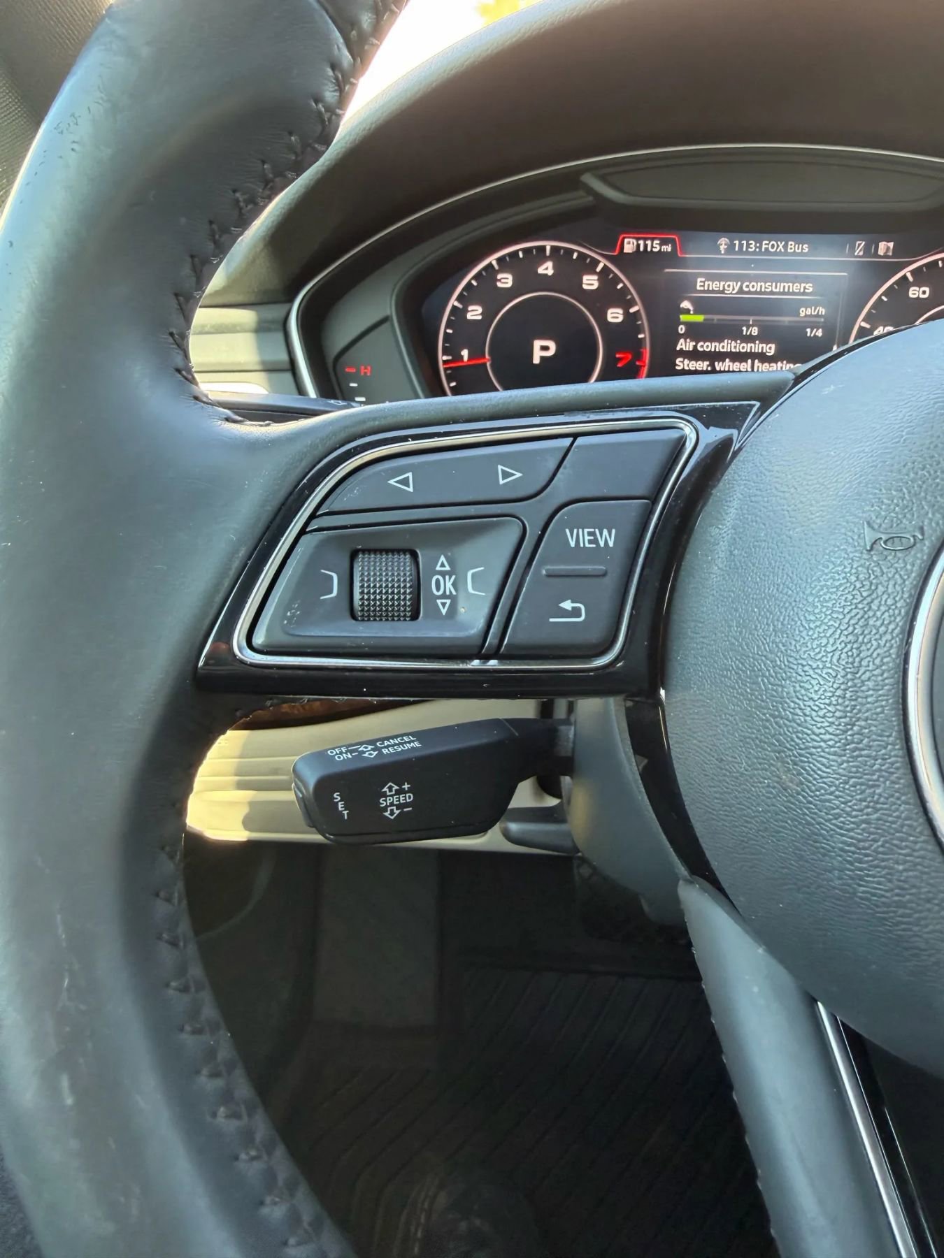 Used 2018 Audi A5 2.0T Premium Plus w/ Premium Plus AWD/4WD image 21