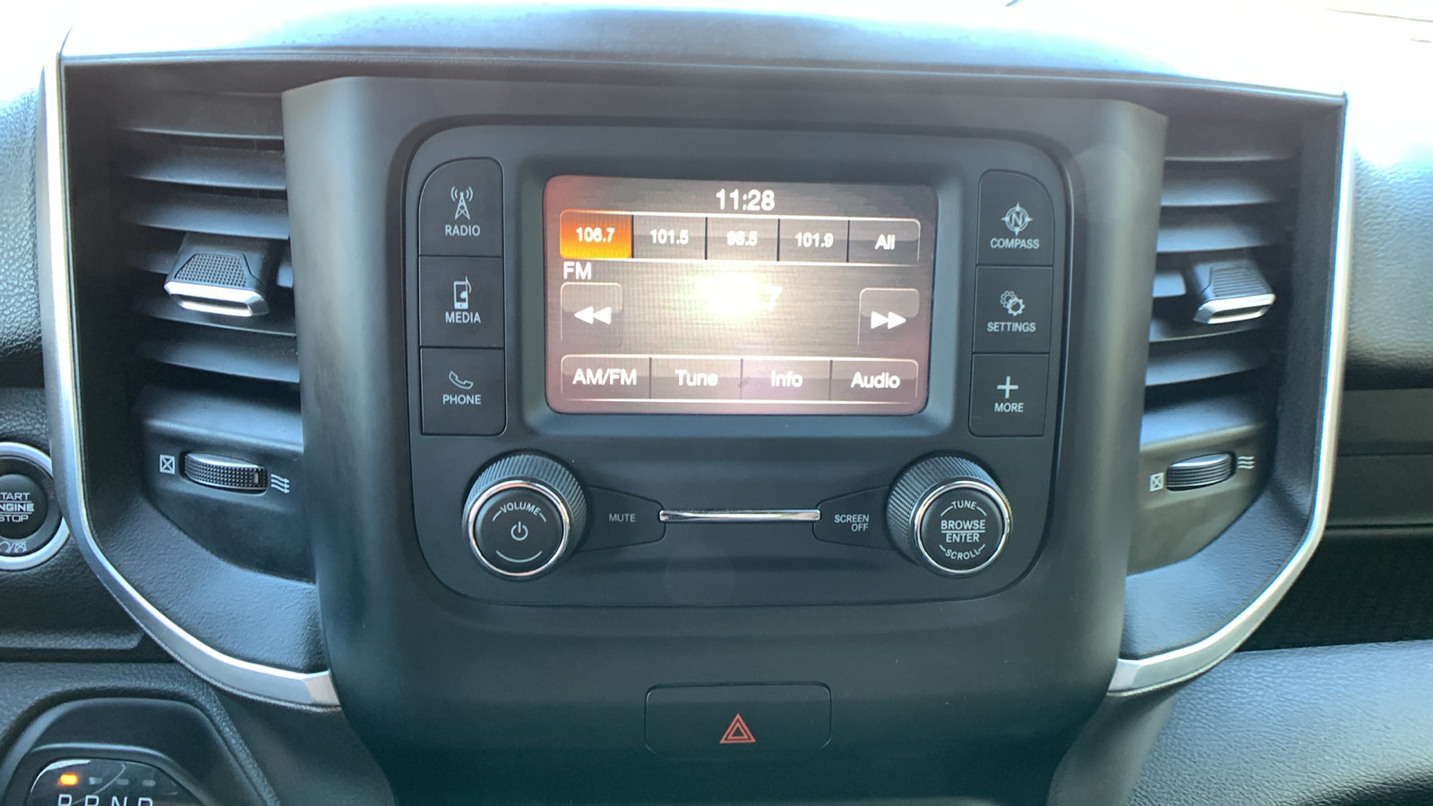 Used 2021 RAM 2500 Big Horn AWD/4WD image 17