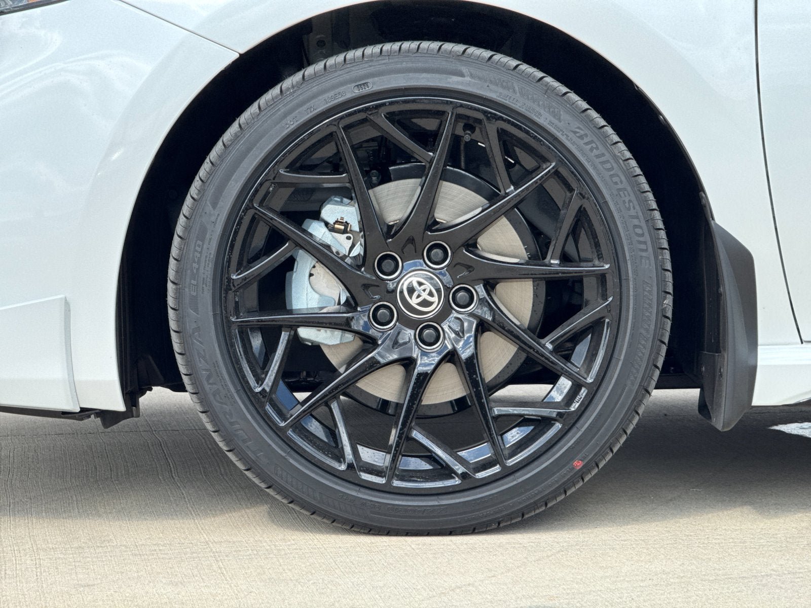 New 2026 Toyota Camry XSE FWD image 66