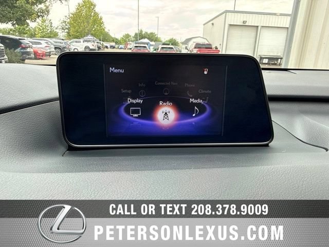 Used 2017 Lexus RX 350 AWD w/ Premium Package image 17
