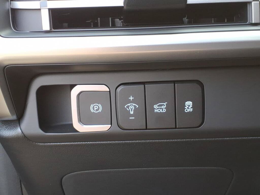 New 2026 Hyundai Santa Fe SEL AWD/4WD image 5