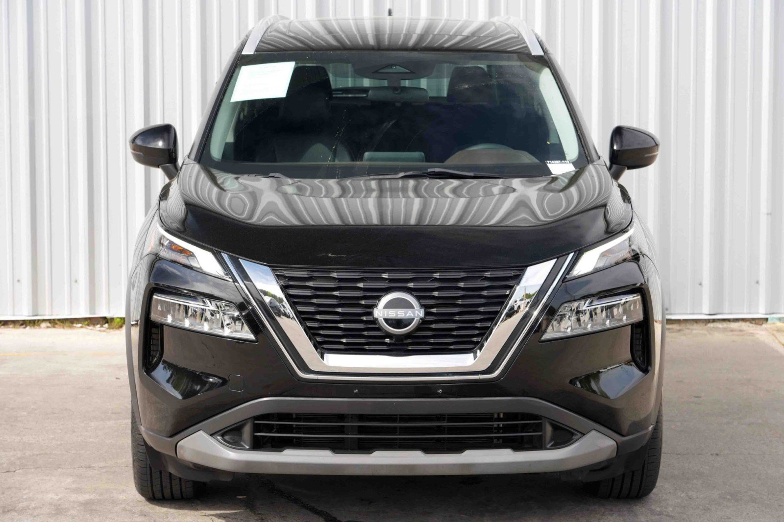 Used 2022 Nissan Rogue SV w/ SV Premium Package FWD image 41