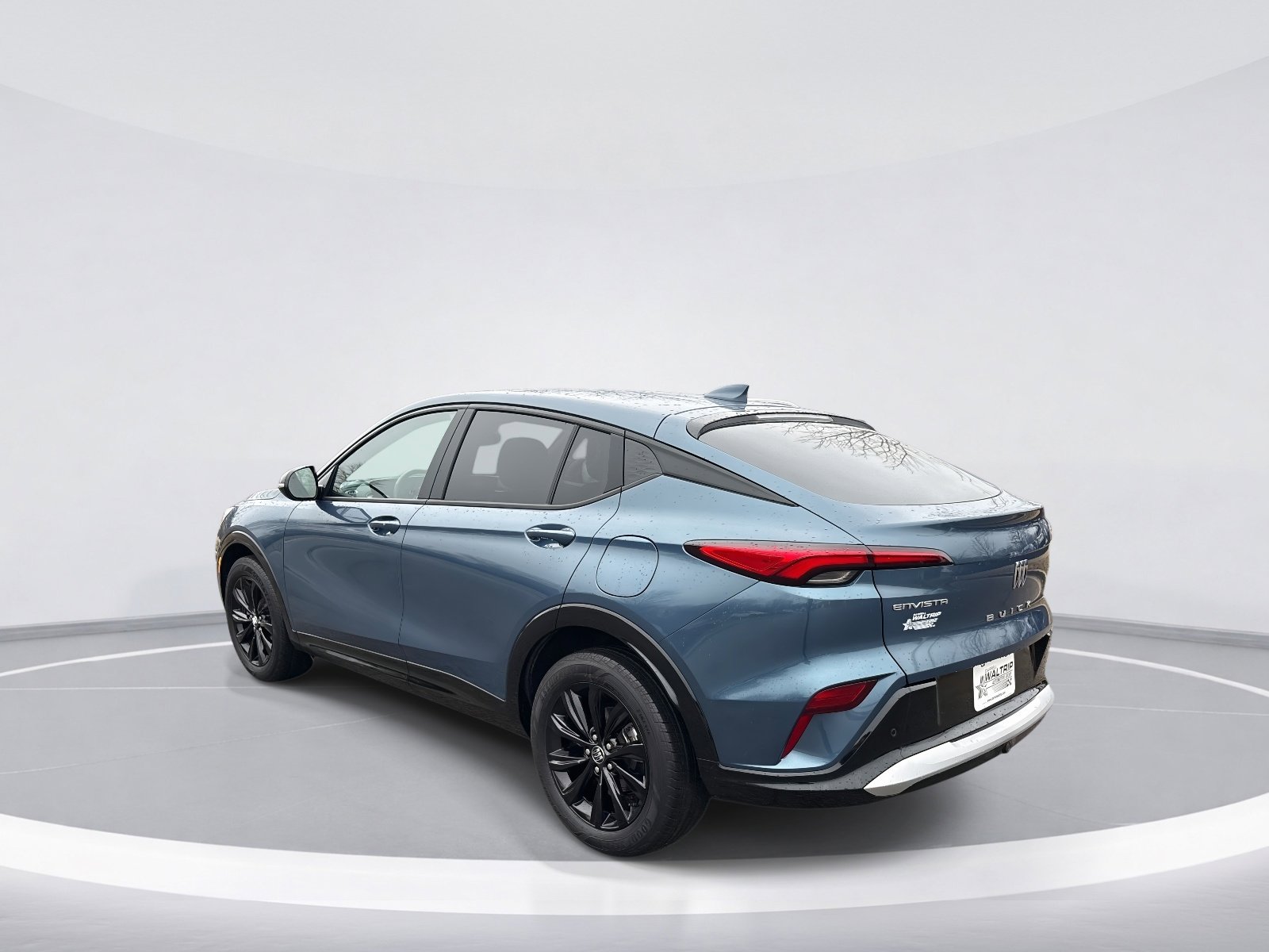 Certified 2024 Buick Envista Sport Touring w/ Convenience I Package image 6