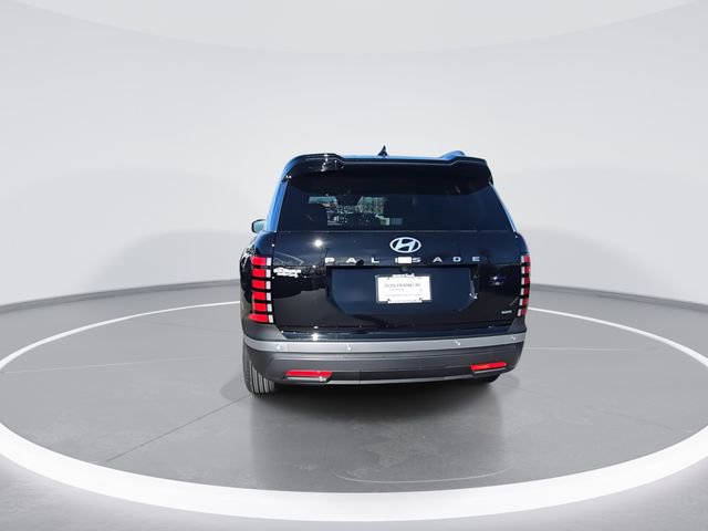 New 2026 Hyundai Palisade SEL image 7