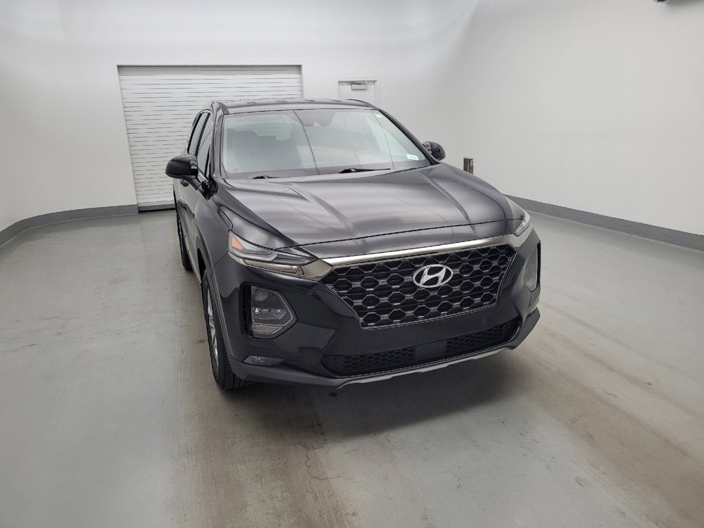 Used 2019 Hyundai Santa Fe SEL FWD image 14