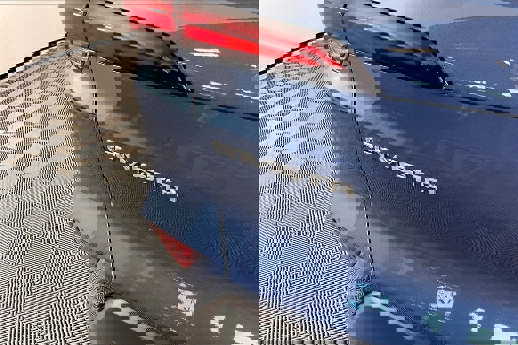 New 2026 Buick Envista Preferred image 10