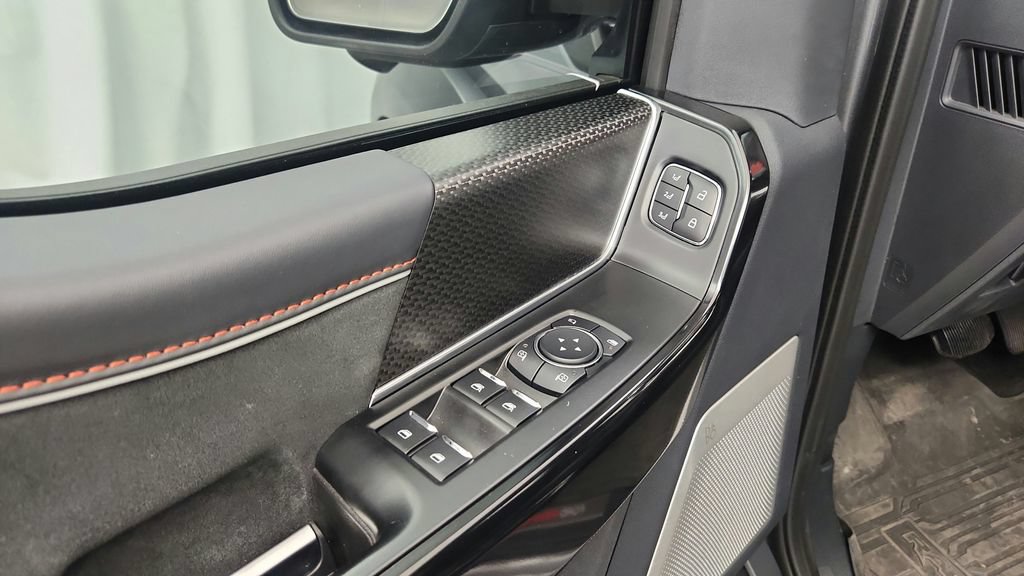 Used 2024 Ford F150 Raptor w/ Equipment Group 803A Raptor R AWD/4WD image 67
