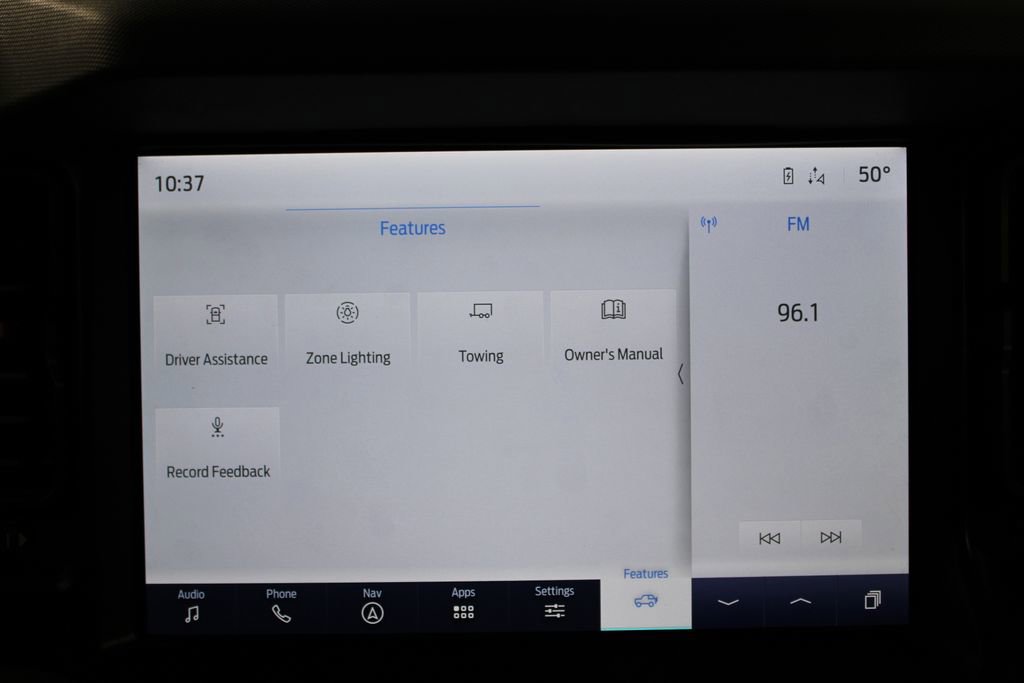 Used 2023 Ford Bronco Badlands image 26