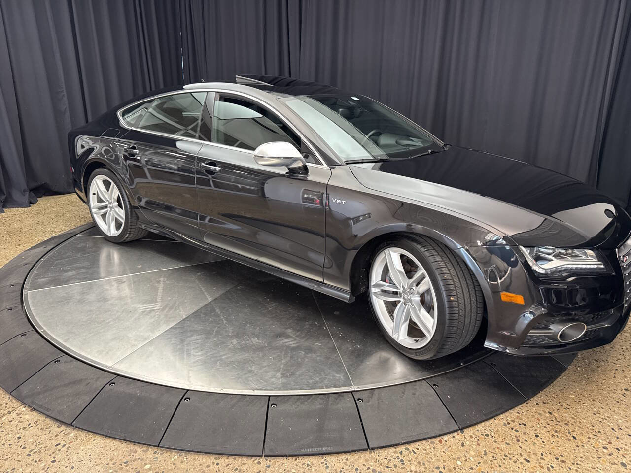 Used 2013 Audi S7 Prestige w/ Innovation Pkg image 12