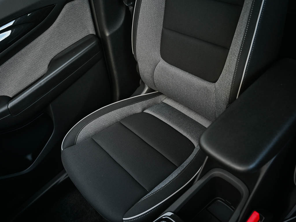 New 2026 Chevrolet TrailBlazer LS w/ LS Convenience Package AWD/4WD image 23