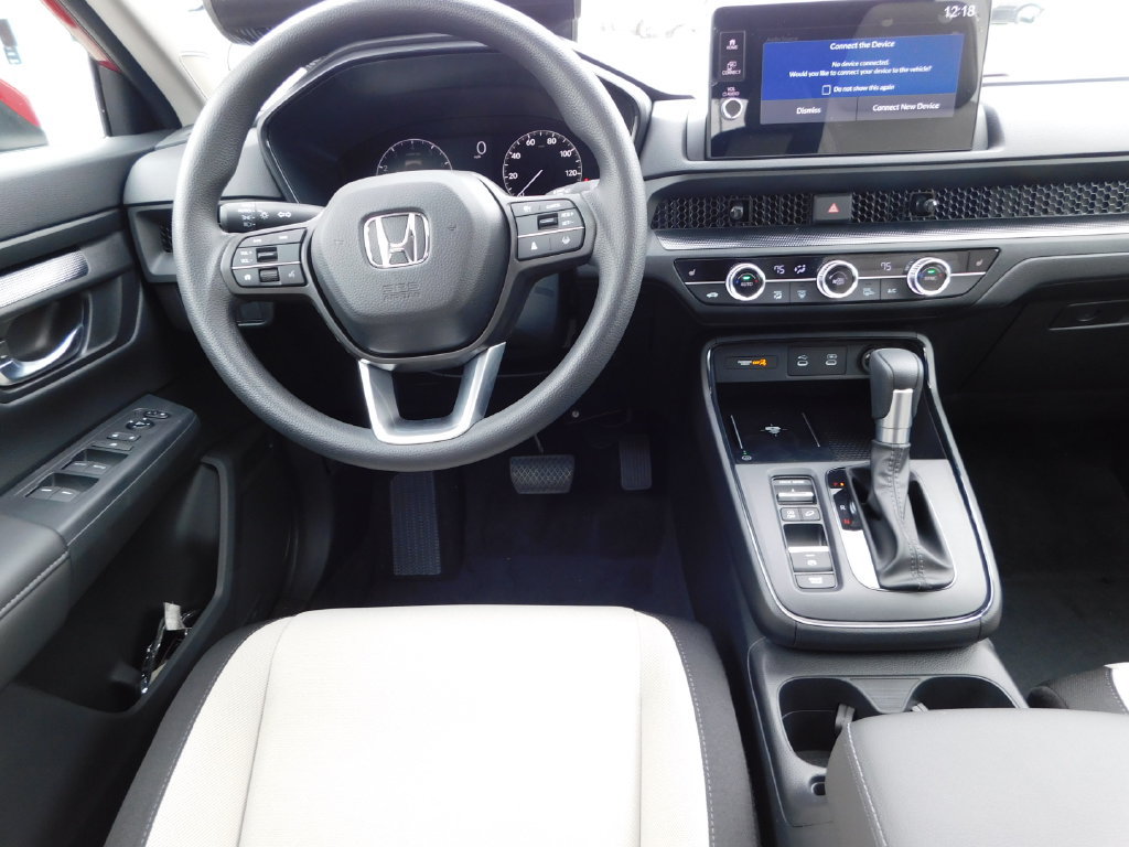 New 2027 Honda CR-V EX image 17