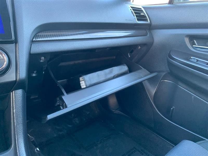 Used 2019 Subaru WRX Premium image 26