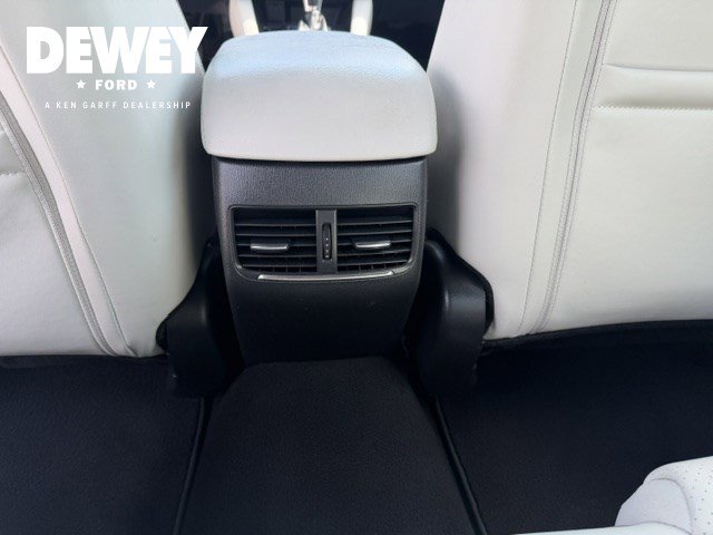 Used 2017 MAZDA MAZDA6 Grand Touring FWD image 29