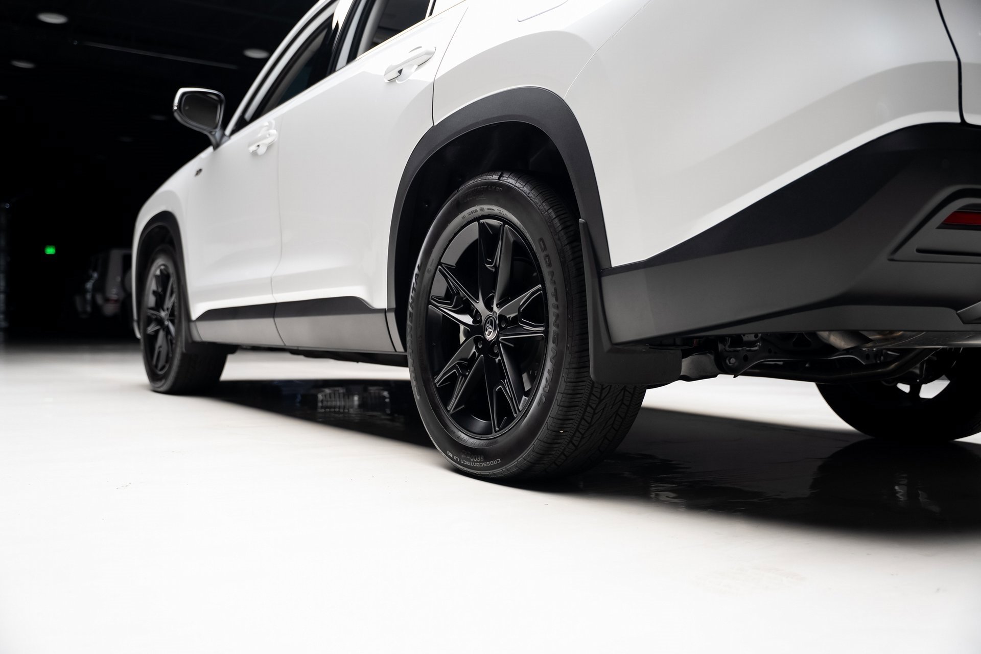 Used 2024 Toyota Grand Highlander XLE image 76