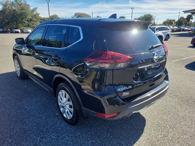 Used 2020 Nissan Rogue S image 12