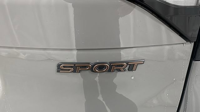 New 2026 Subaru Forester Sport image 38