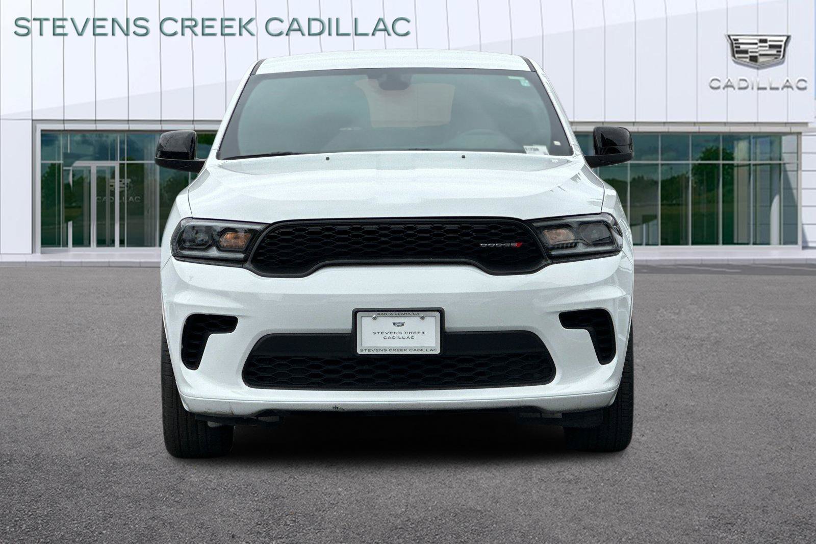 Used 2025 Dodge Durango GT RWD image 8