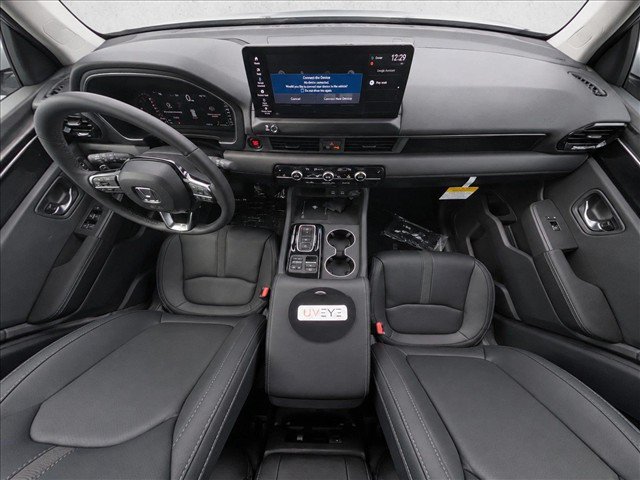 New 2026 Honda Pilot EX-L image 26