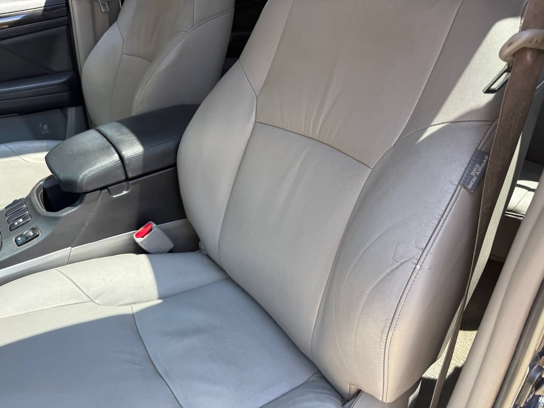 Used 2007 Toyota 4Runner Limited AWD/4WD image 28