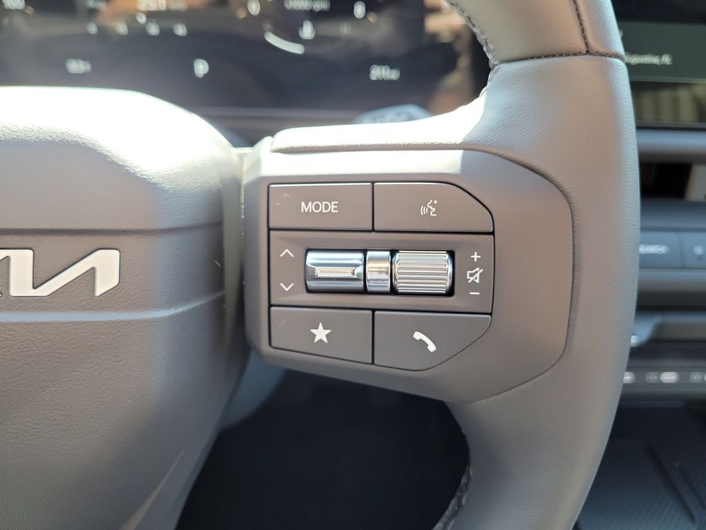 New 2027 Kia Seltos X-Line SX AWD/4WD image 29