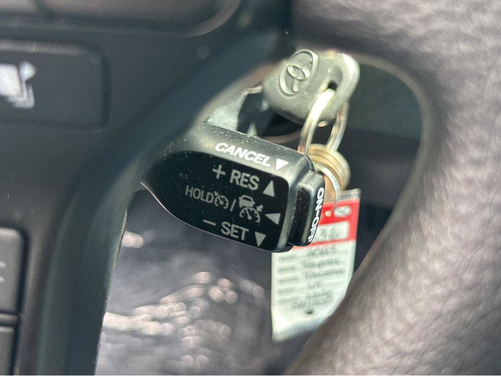 Used 2023 Toyota Tacoma SR RWD image 30