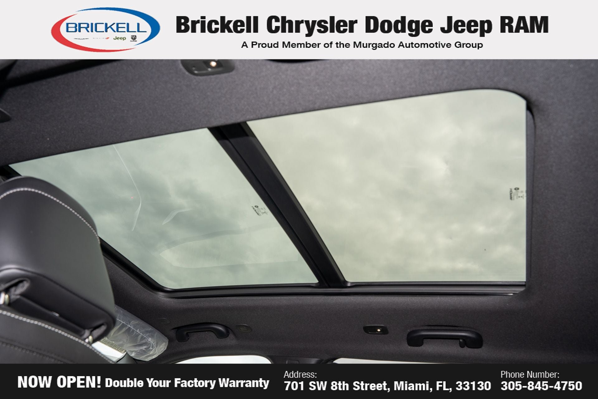 New 2026 Jeep Grand Cherokee Limited w/ Limited Altitude Package RWD image 20