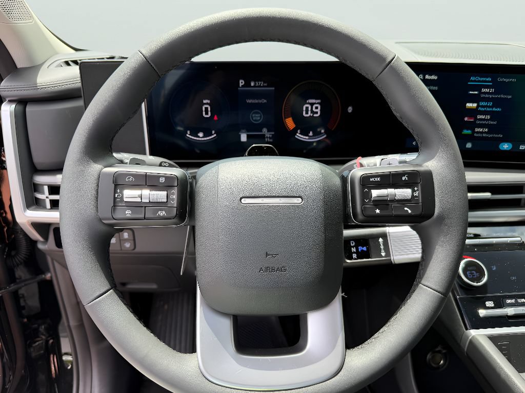 New 2026 Hyundai Santa Fe XRT AWD/4WD image 19