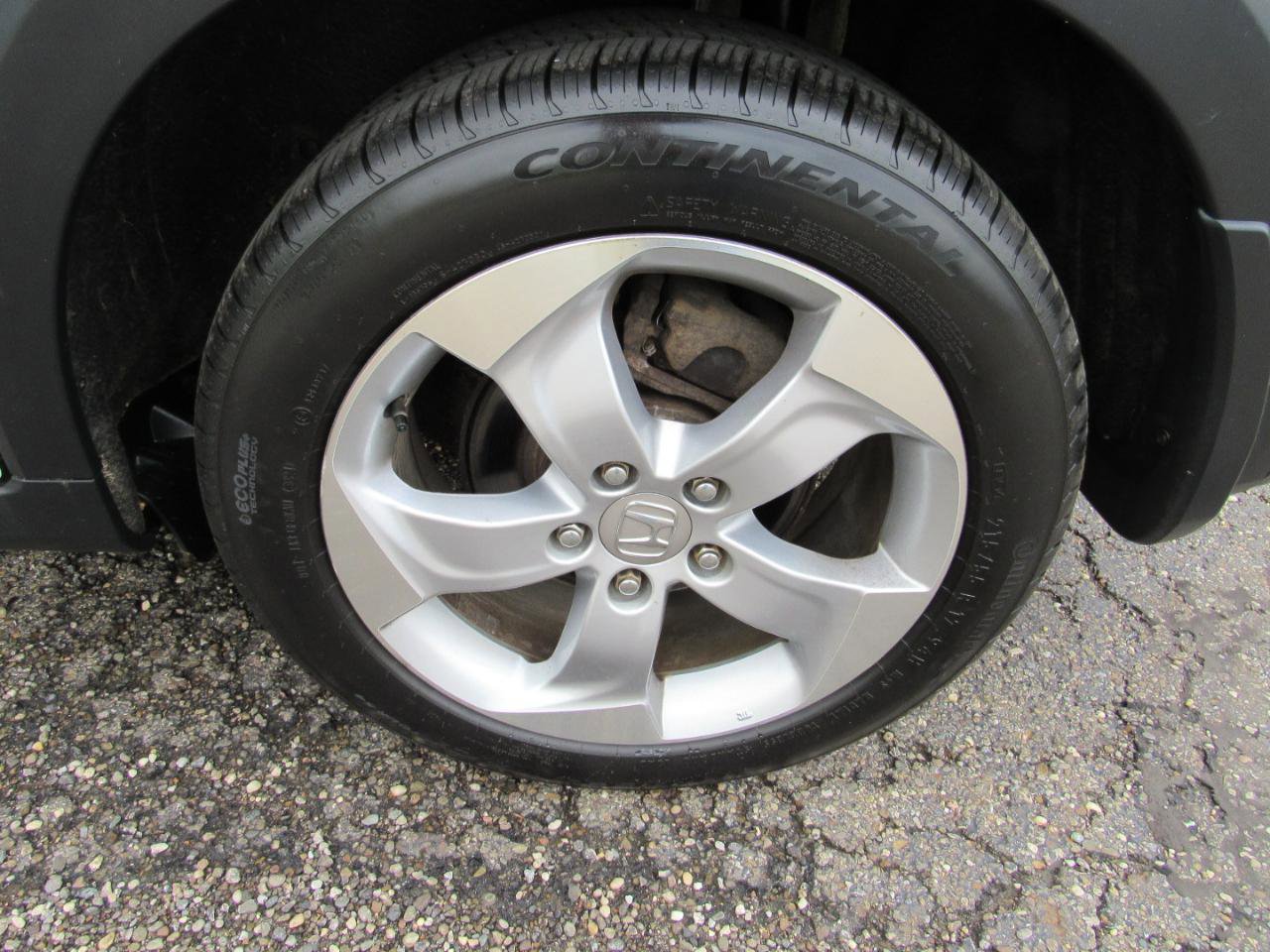 Used 2016 Honda HR-V EX image 14