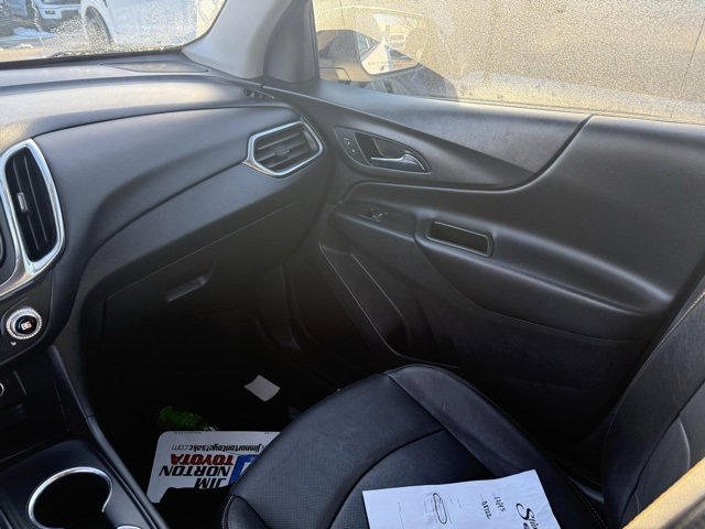 Used 2021 Chevrolet Equinox LT image 11