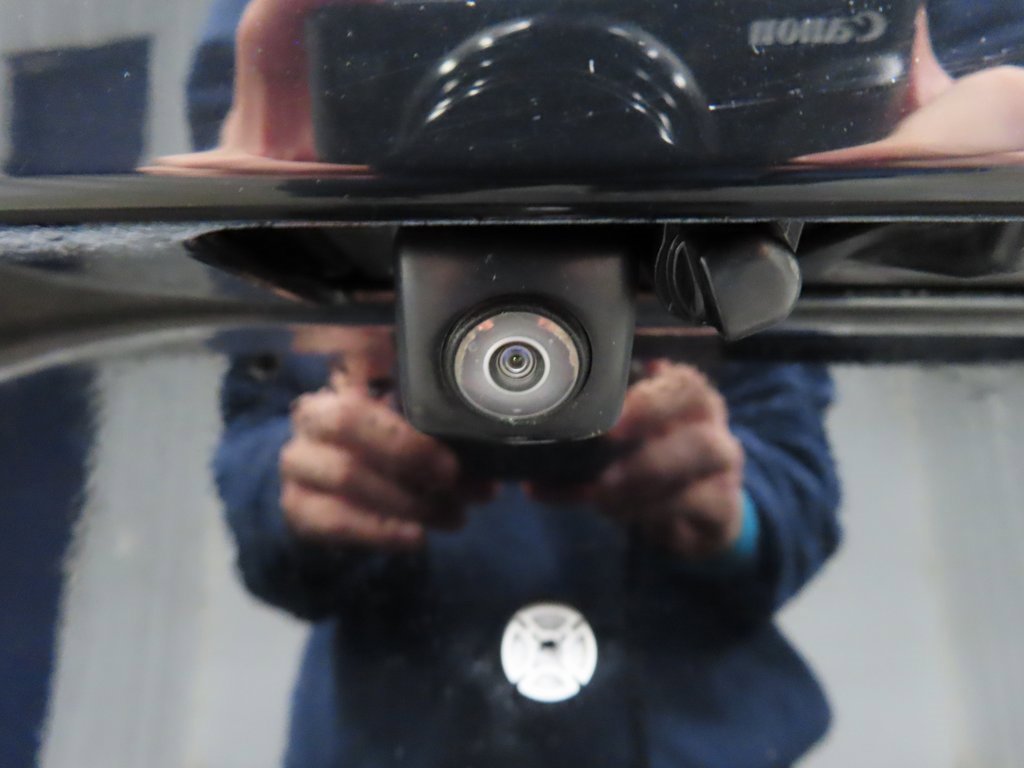 Used 2023 Acura RDX AWD w/ A-Spec & Advance Pkg image 35