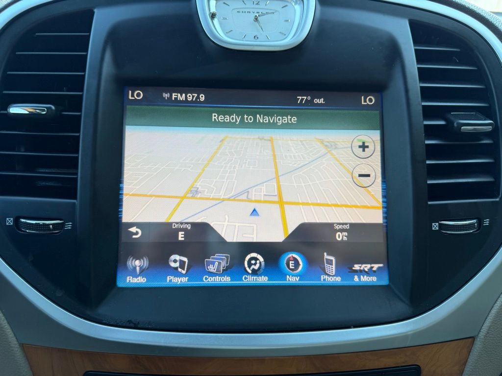 Used 2013 Chrysler 300 C image 36