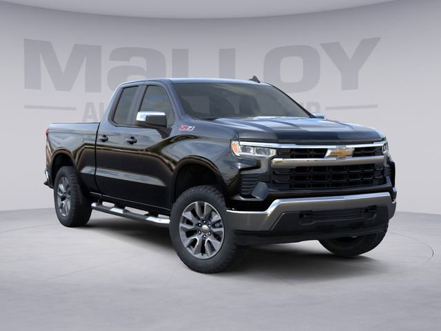 New 2026 Chevrolet Silverado 1500 LT image 2
